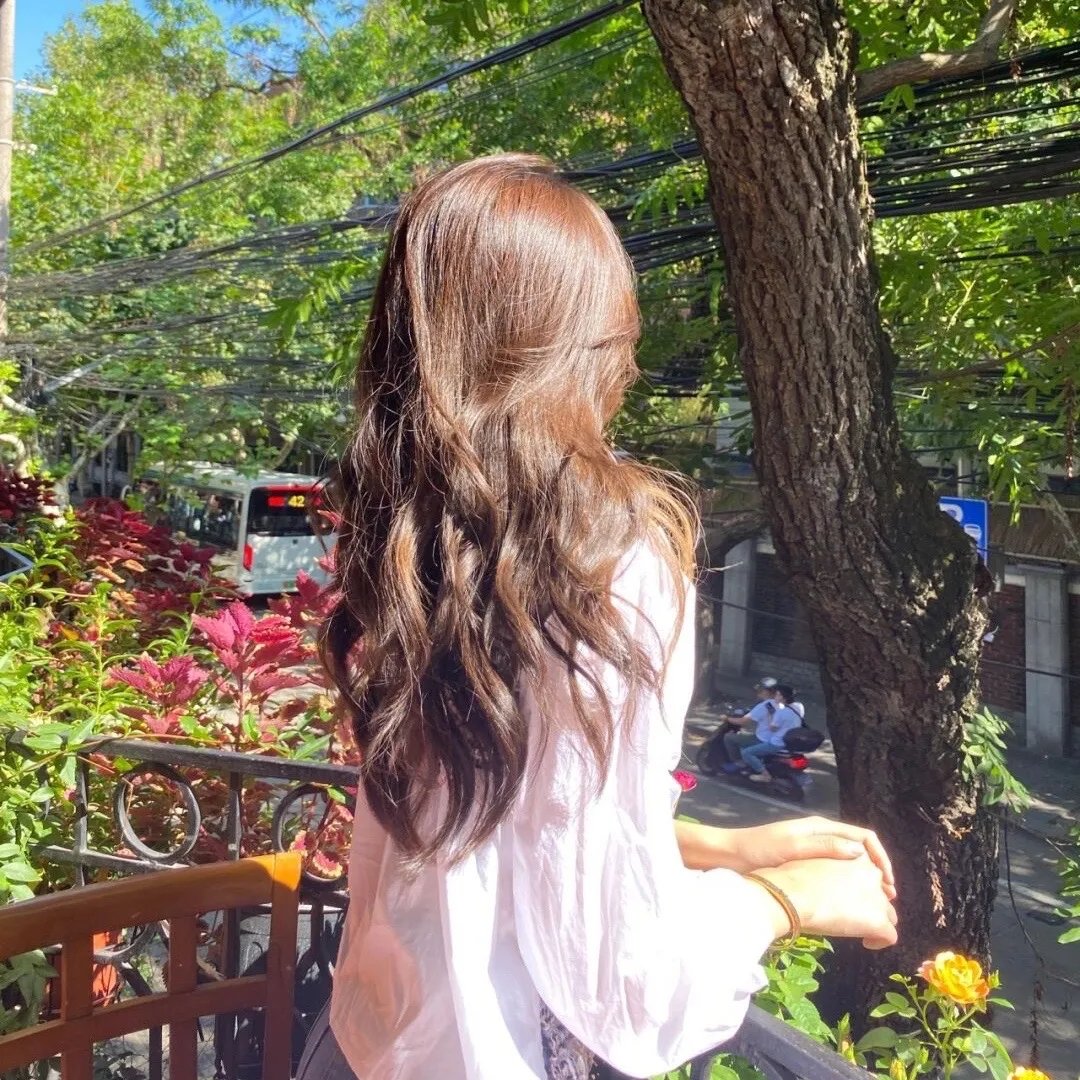 孤苦盲女阿玲